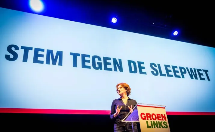 groenlinks wil drie aanpassingen aftap