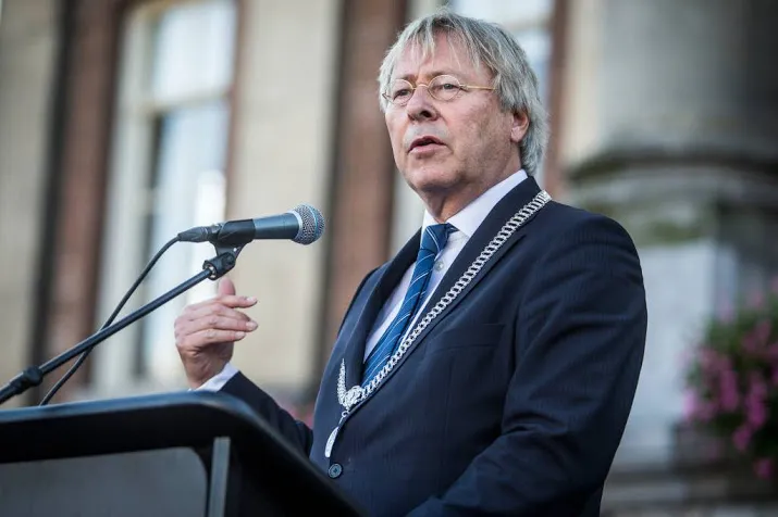 groningen vreest verstoring intocht sint