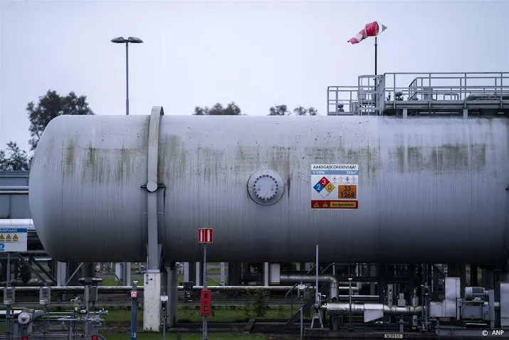 groningse overheden naar rechter voor duidelijker gasbesluit