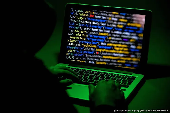 groot netwerk van gekaapte computers uit de lucht gehaald