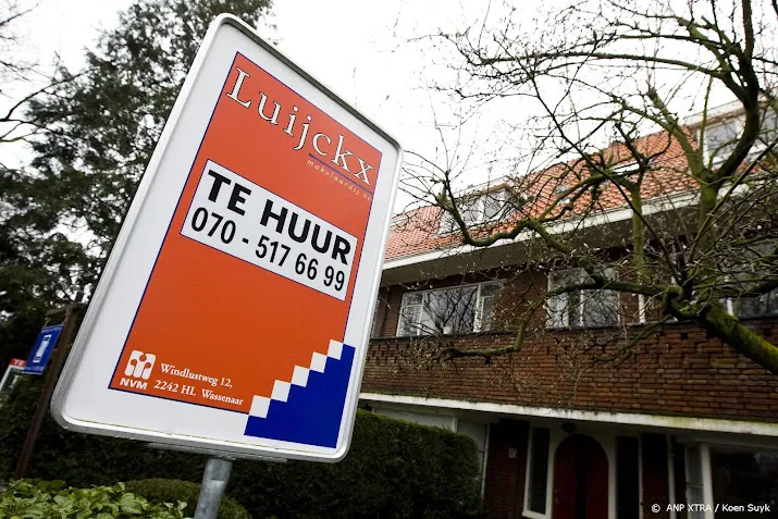 groot protest op komst tegen ontregelde woningmarkt