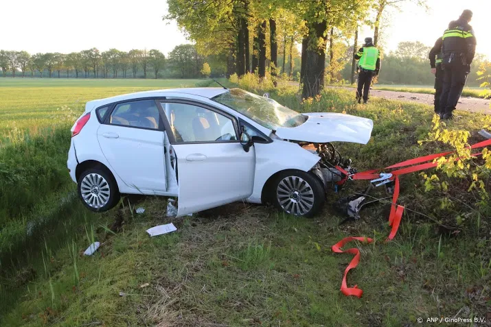 grootste stijging verkeersdoden in jaren