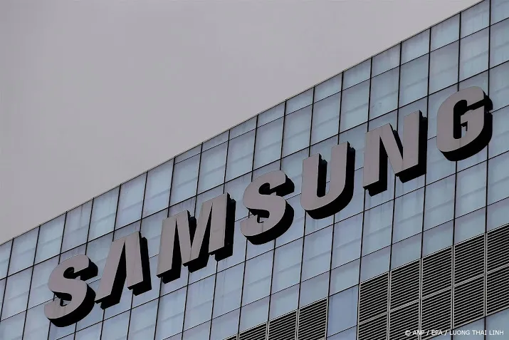 grootste vakbond samsung roept op tot staking onbepaalde tijd