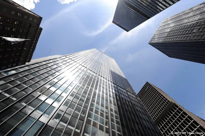 grote banken in de verenigde staten doorstaan stresstest van fed