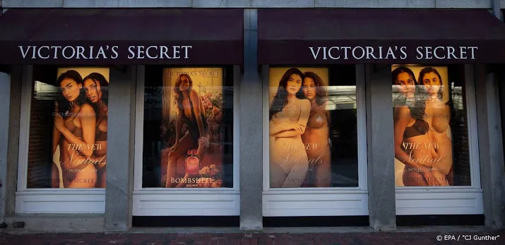 grote deal victorias secret gaat niet door vanwege coronacrisis