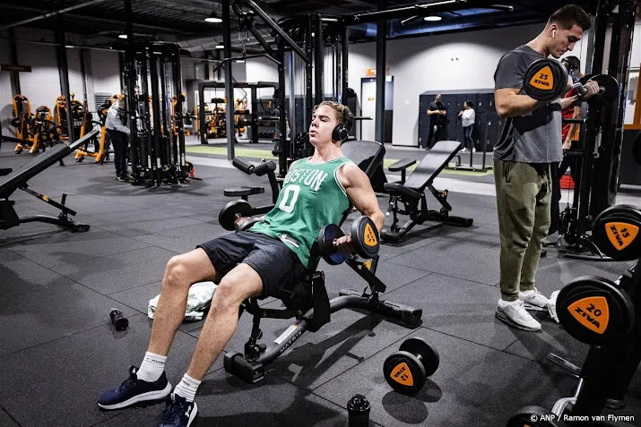 grote kans op baan als fitnessinstructeur of schoenmaker