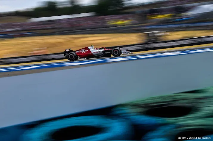 grote prijs van china in formule 1 weer op de tocht door corona
