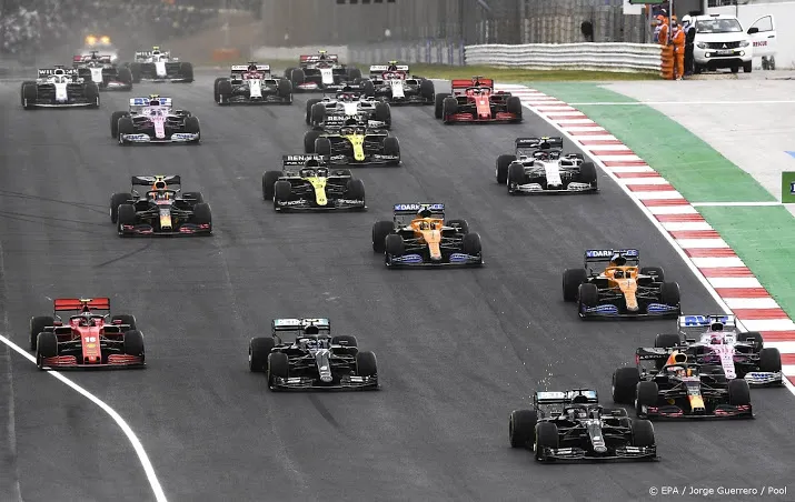 grote prijs van portugal vult vacante plek formule 1 kalender in