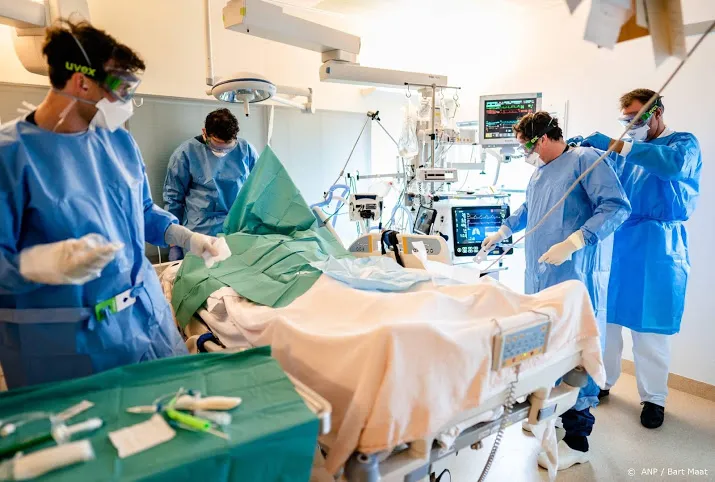 grote schade kankerpatienten door stilleggen niet acute zorg