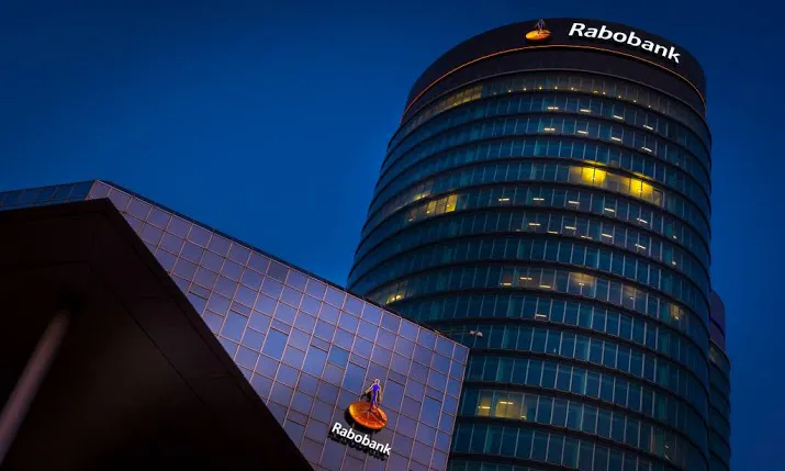 grote voorziening voor rabo dochter in vs