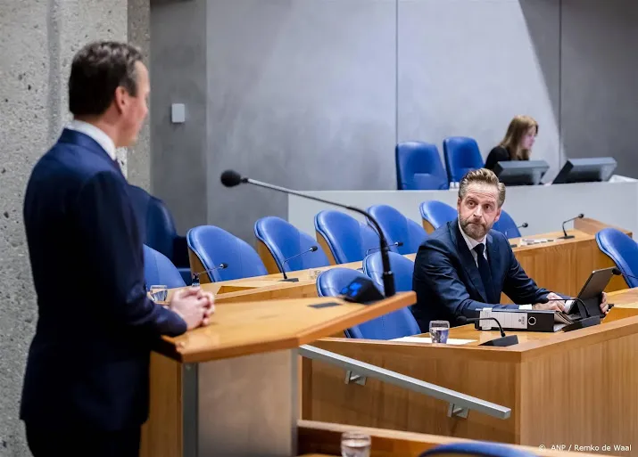 grote zorgen in kamer of bouwplannen de jonge wel haalbaar zijn
