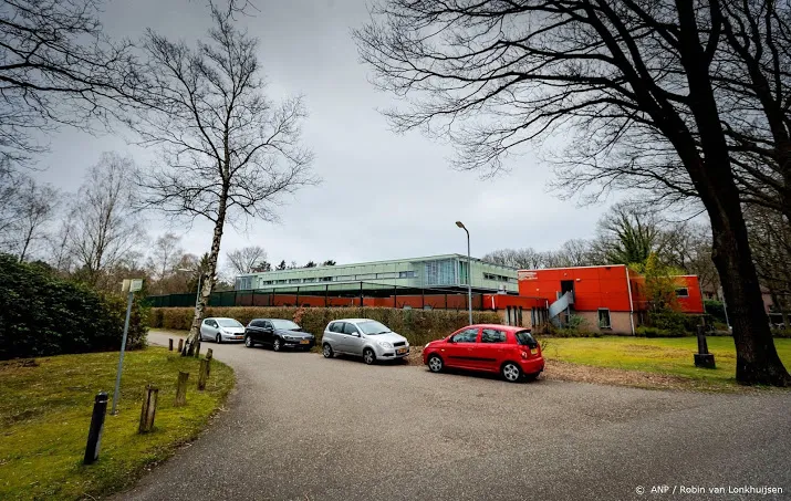 grove en vele fouten bij behandeling p