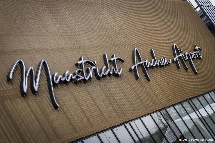 gs limburg stellen sluiting maastricht aachen airport voor