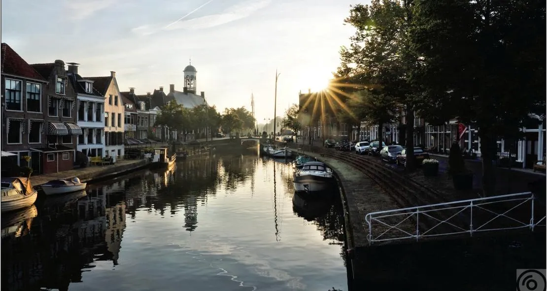 ha joustra dokkum