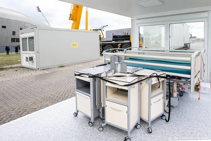 haagse corona opvang voor daklozen opent zonder daklozen