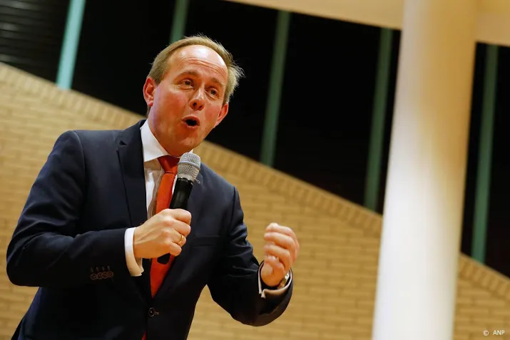 haagse kritiek op christelijk antihomopamflet