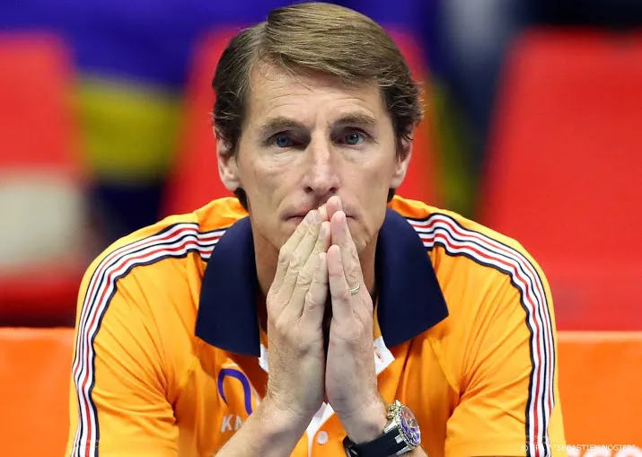 haarhuis erg teleurstellend begin in daviscup