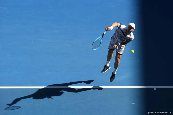 haase in tweede ronde tegen berdych