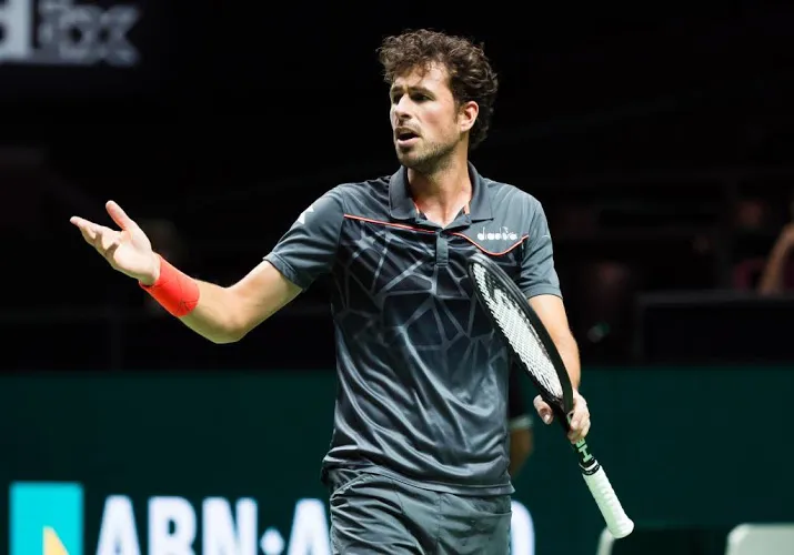 haase kan sprookje federer nog verhinderen