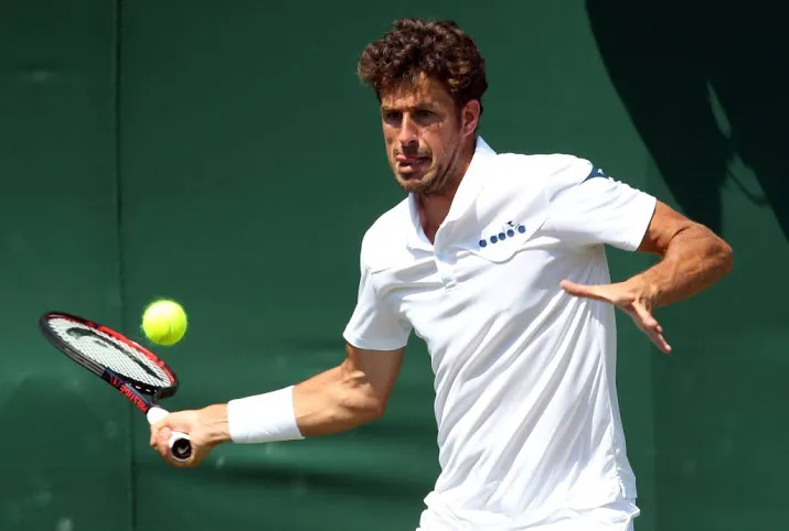 haase moet vlammen tegen kyrgios