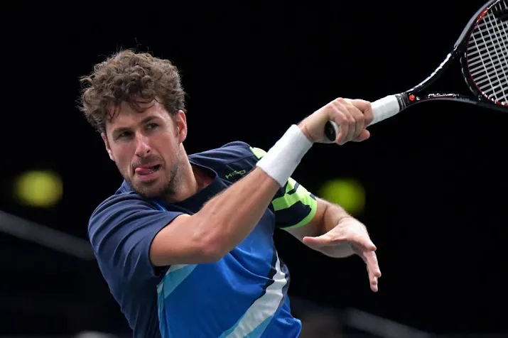 haase start tennisjaar met zege