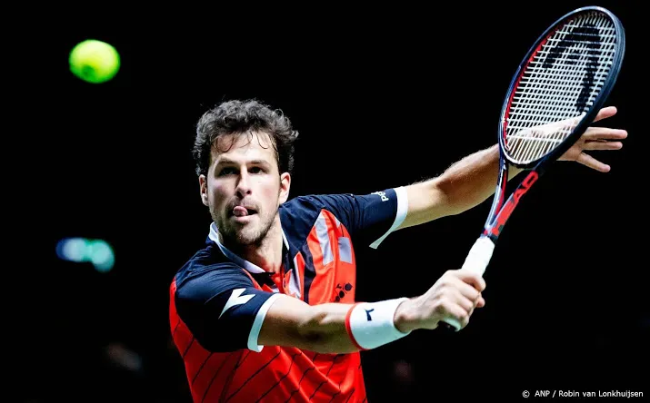 haase tegen qualifier bertens bij williams