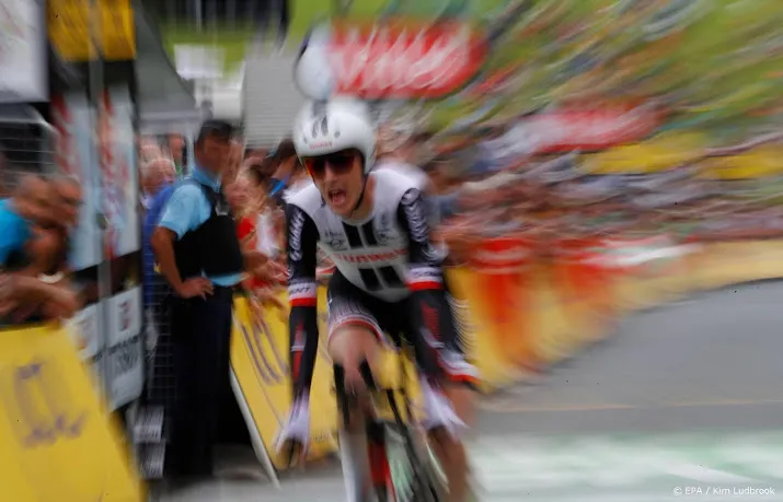 haga bezorgt sunweb fijne thuisreis