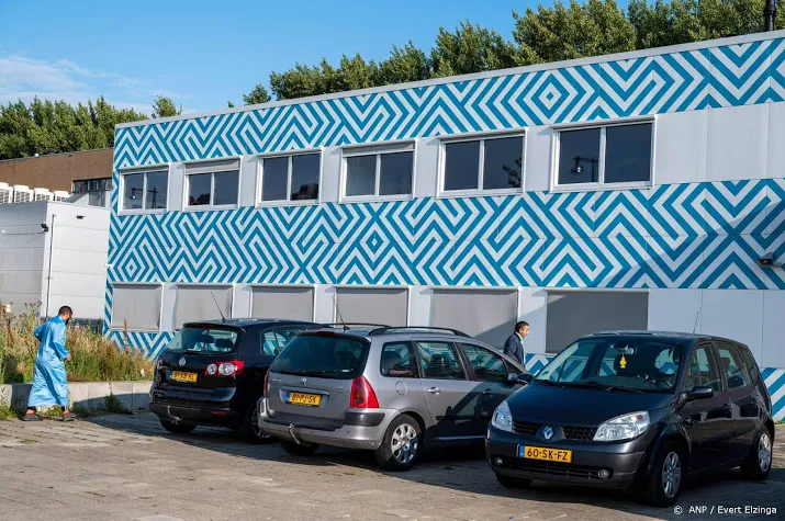 haga stapt naar raad van state om besluit slob