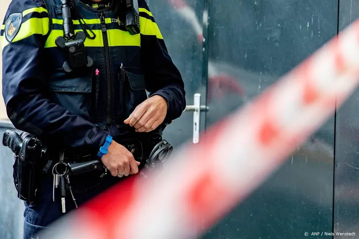 hagenaar 71 dood mogelijk na mishandeling