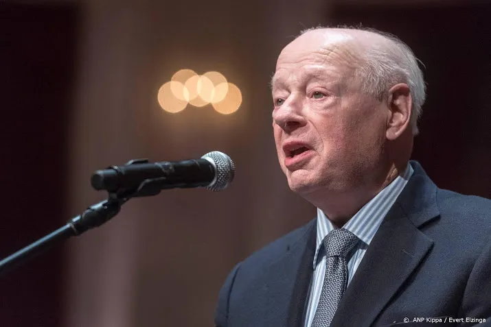 haitink stopt definitief