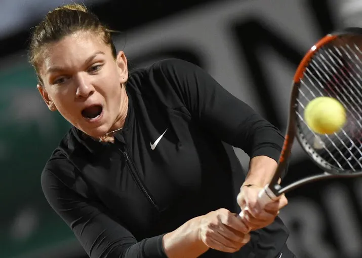 halep als nummer 1 naar roland garros