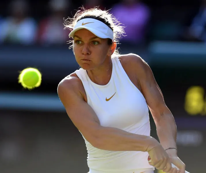 halep begint sterk op wimbledon