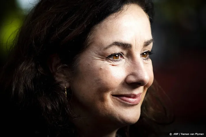 halsema alternatieve feiten komen niet uit de lucht vallen