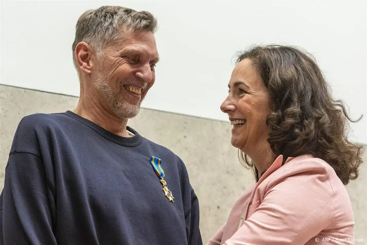 halsema erwin olaf was hollandse meester van de moderne tijd