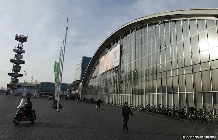 halsema opent onzeker zakelijk evenementenseizoen