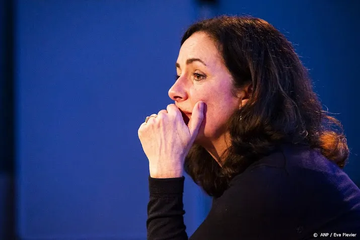 halsema preventieve maatregelen tegen explosies ingewikkeld