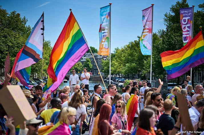 halsema steunt lhbtiers die vechten voor acceptatie