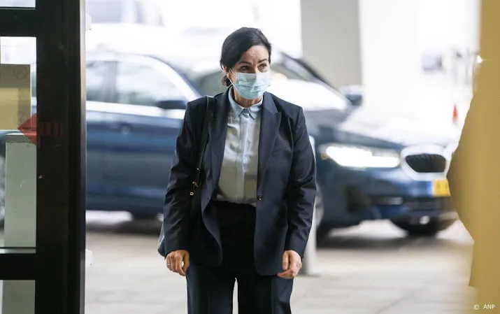 halsema stuurt vn rapporteur melzer brief over politiegeweld