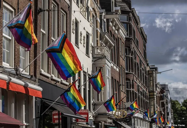 halsema wil maatregelen in amsterdam om regenboogvlag incidenten