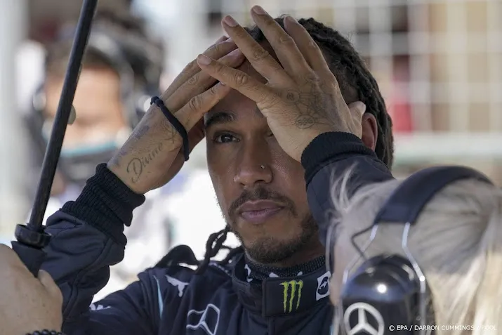 hamilton wil formule 1 race in zuid afrika
