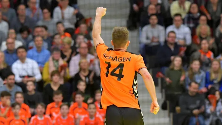 handballers treffen nummer 2 ek in play offs