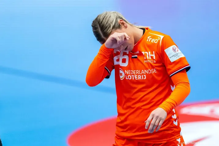 handbalster malestein duitsland speel je niet weg
