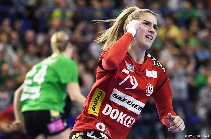 handbalster polman heeft nieuwe club in denemarken