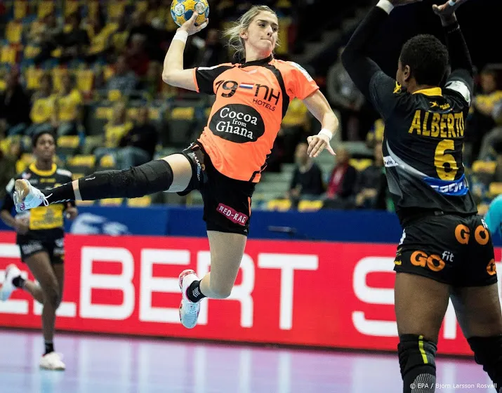 handbalster polman tekent bij in esbjerg