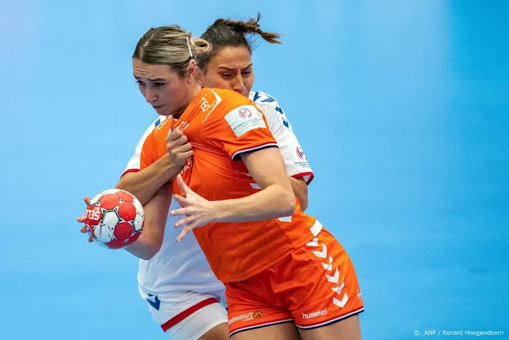 handbalsters moeten winnen van kroatie op ek