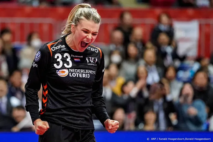 handbalsters starten ek in deense stad kolding