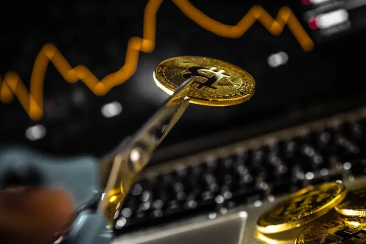 handel in cryptos nog beperkt