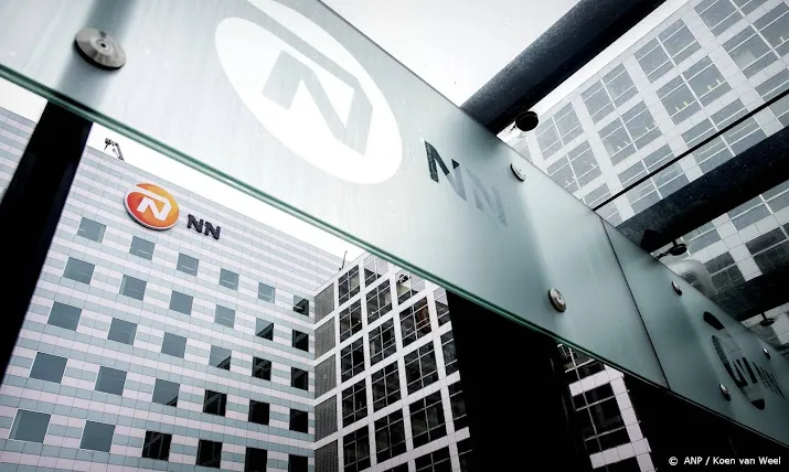 handelsblatt bod uitgebracht op onderdeel nn door goldman en dws