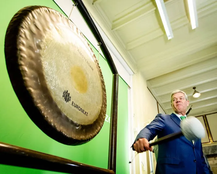 handelszorgen blijven beurzen beheersen
