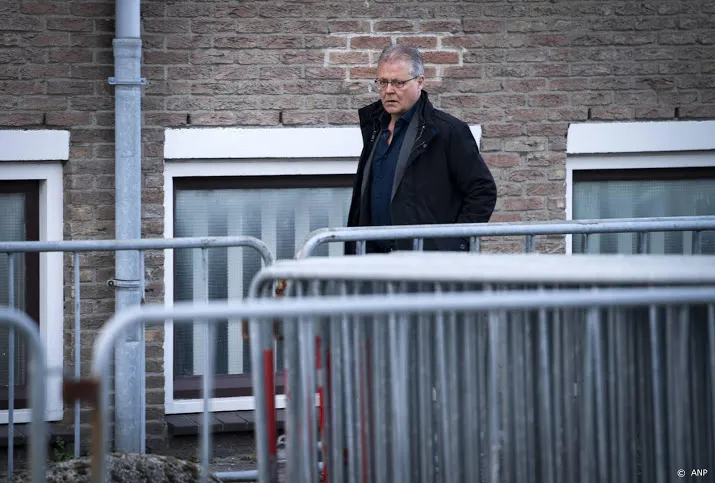 hard tegen hard in verhoor kroongetuige proces marengo